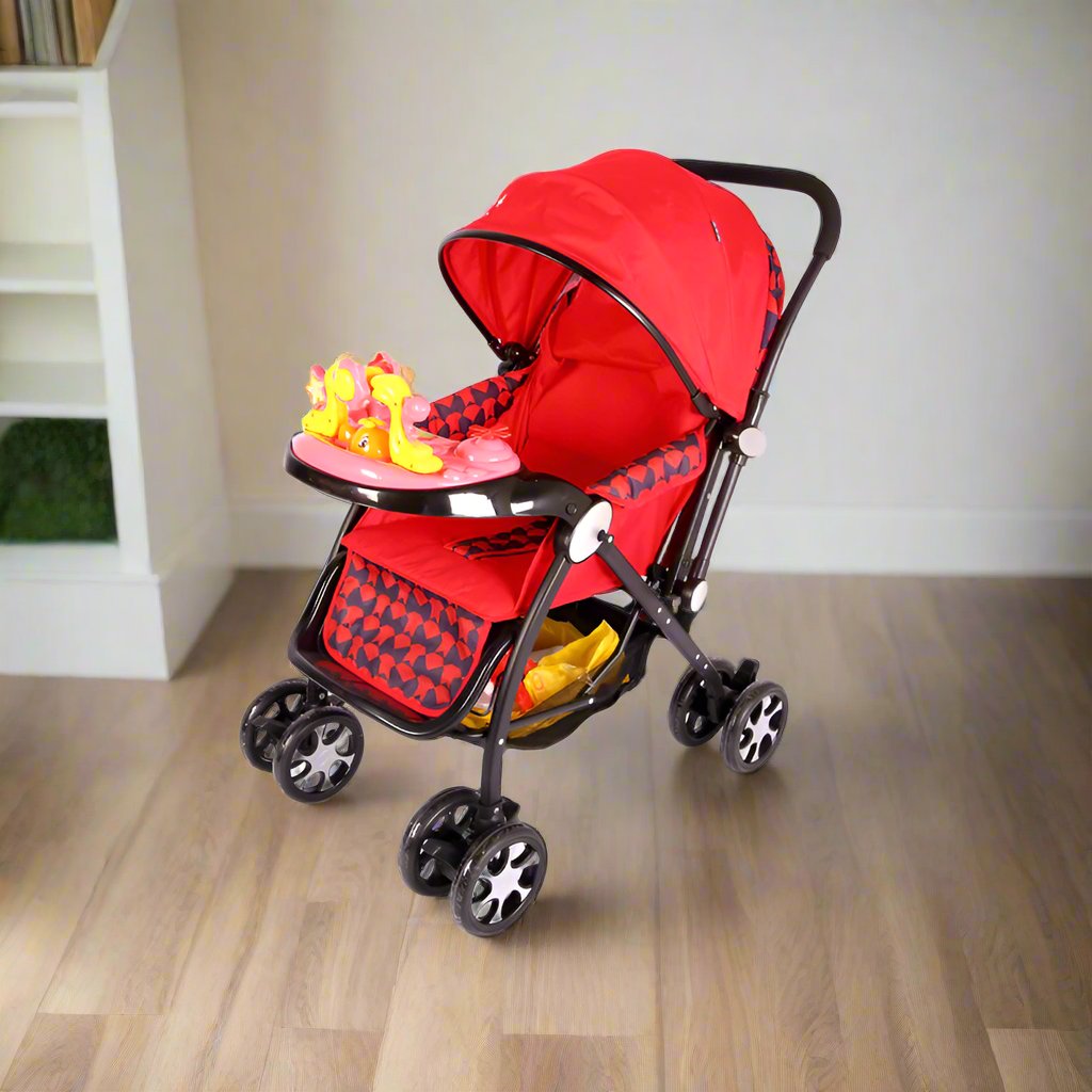 Wanbaom Baby Stroller