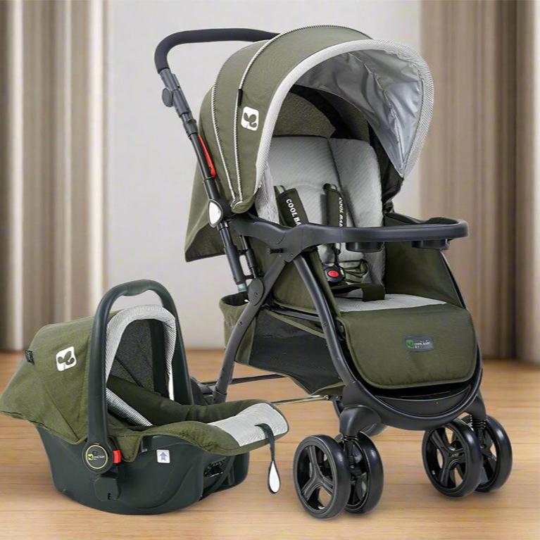 Baby Stroller