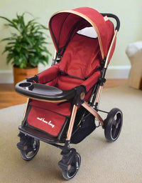 Baby Stroller
