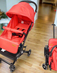 Baby Stroller

