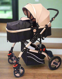 Baby Stroller

