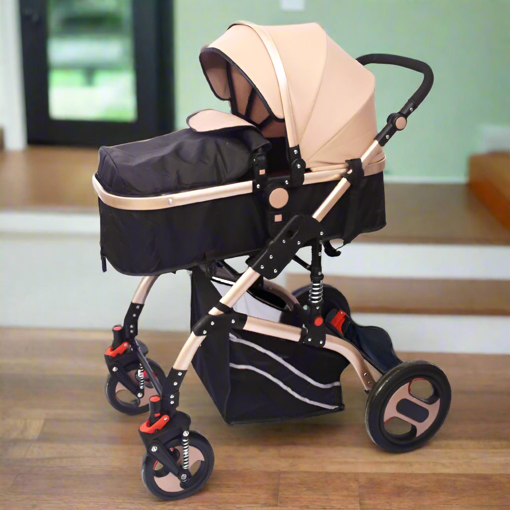 Baby Stroller
