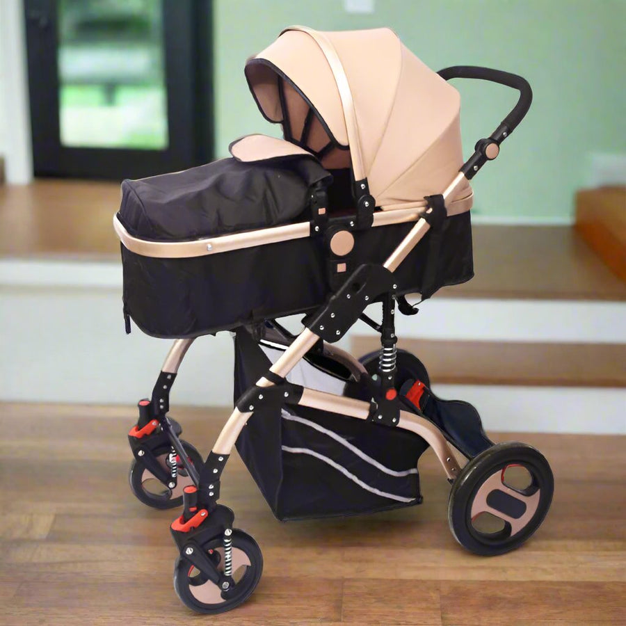 Baby Stroller