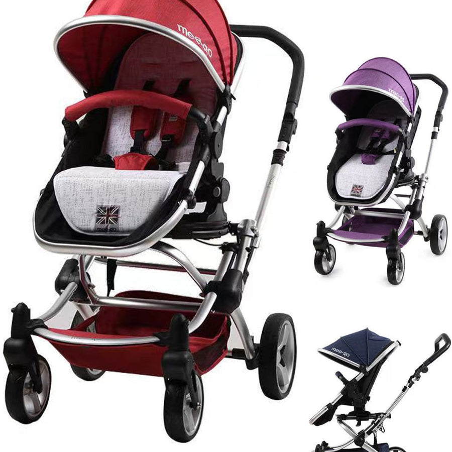 Stroller