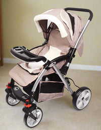 Baby Stroller
