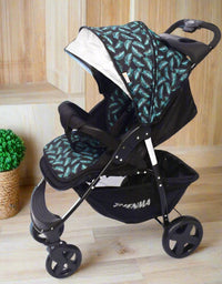 Baby Stroller
