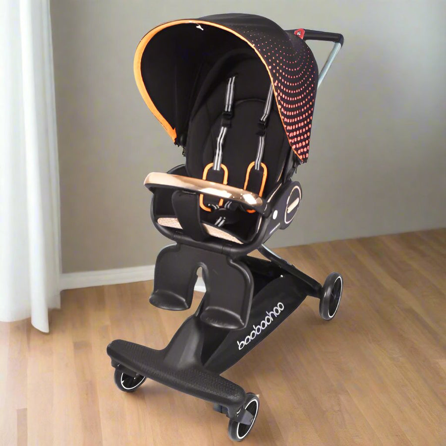 Baby Stroller