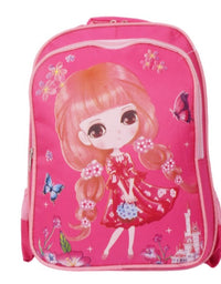 School Bag
