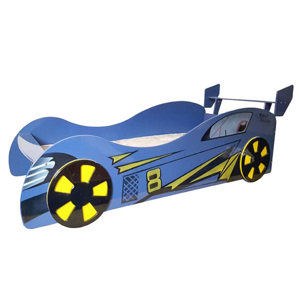 Kids Car Bed Sports