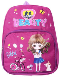 School Bag
