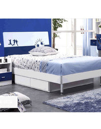Kids Bed Foot Ball
