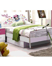Kids Bed Mickey
