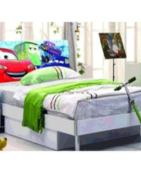 Kids Bed Cars
