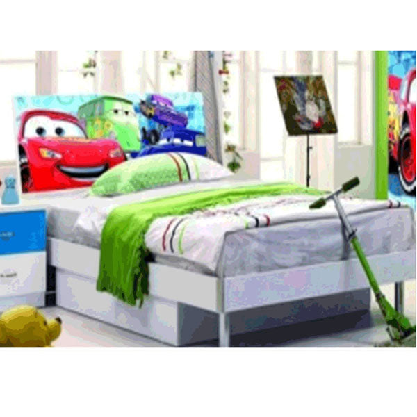 Kids Bed Cars - Premium Quality Guaranteed (SB-9998)