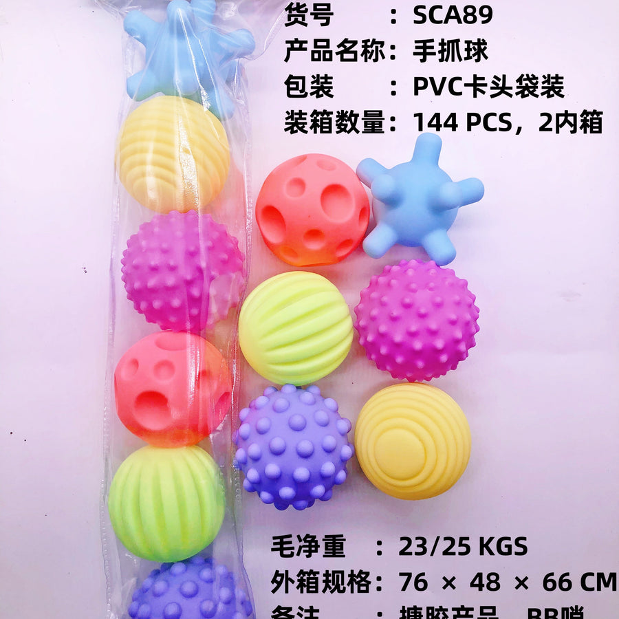 Soft Toys