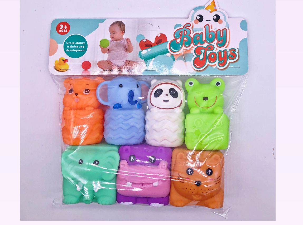 Soft Toys