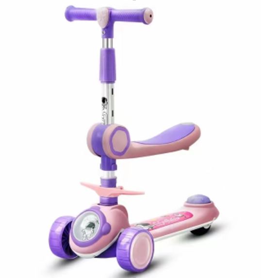 Kids Scooty