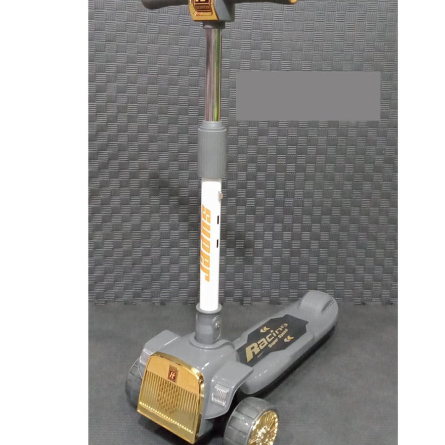 KIDS SCOOTY 3WHEEL