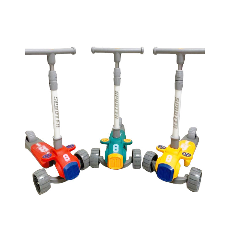 Kids Scooty