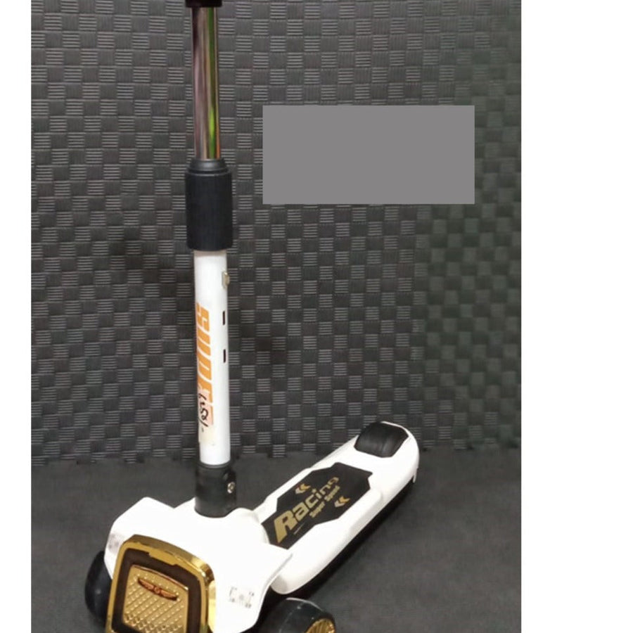 Kids Scooty 3Wheel