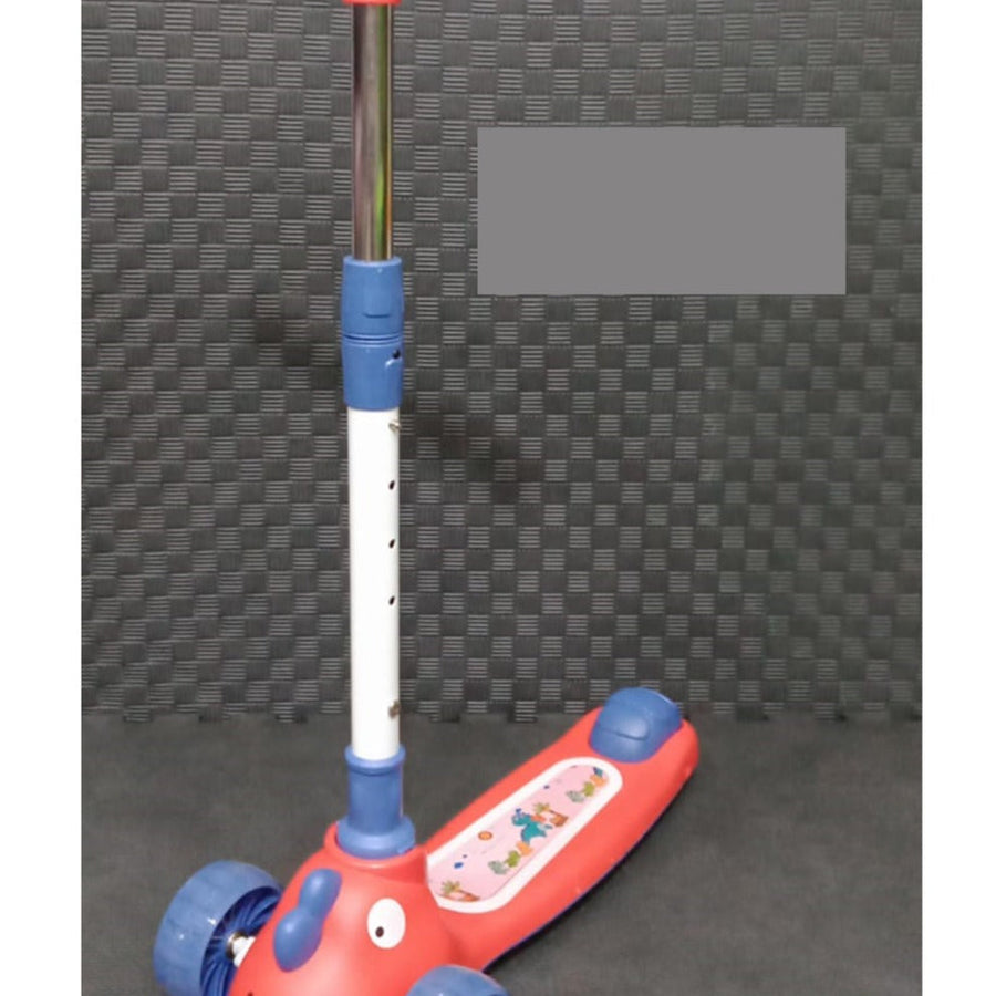 Kids Scooty 3Wheel