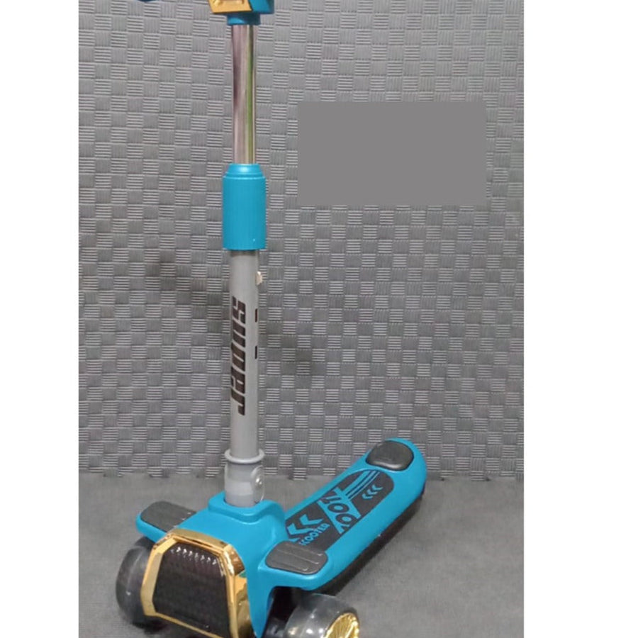 Kids Scooty 3Wheel