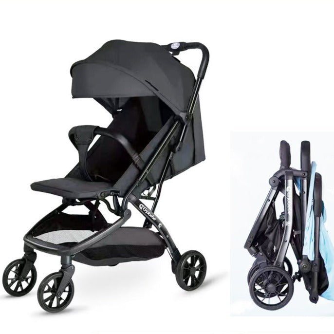 Smart Folding Stroller