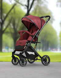 Kids Smart Fold Strolelr Kidilo
