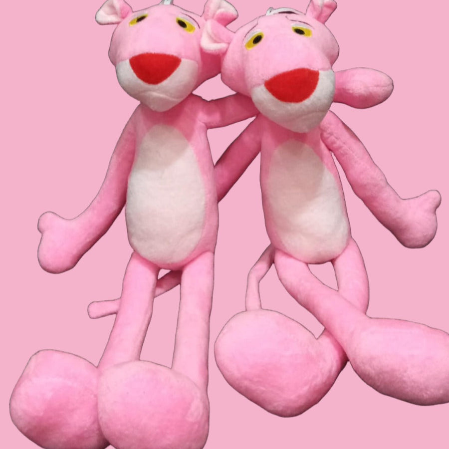 Soft Toy Pink Panther