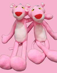 Soft Toy Pink Panther
