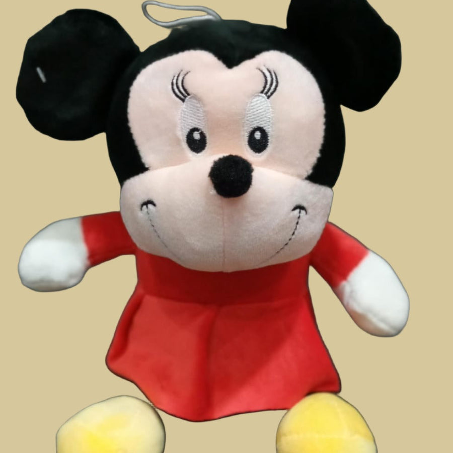 Soft Toy Micky Minnie