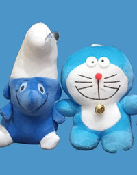 Soft Hanging Toy
