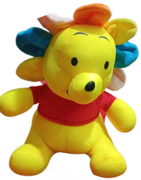 Soft Toys
