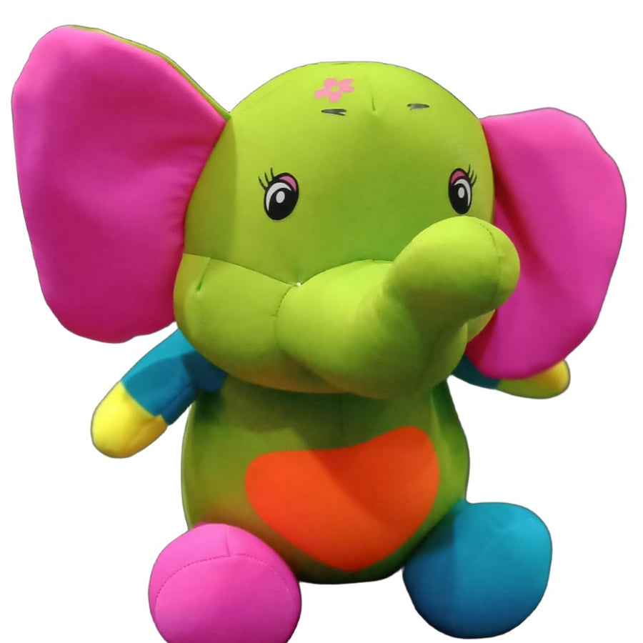 Soft Toys