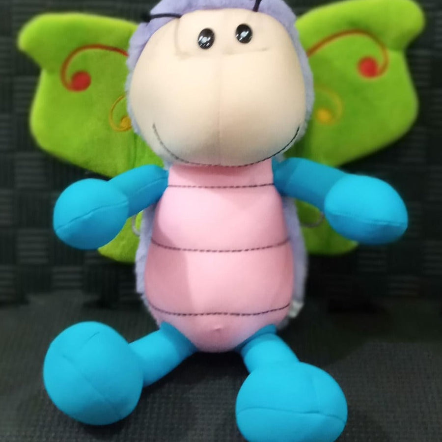 Soft Toys