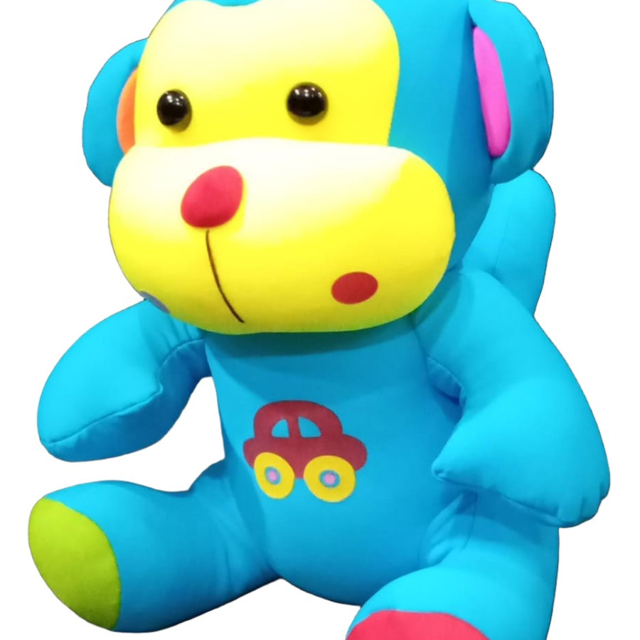 Soft Toys
