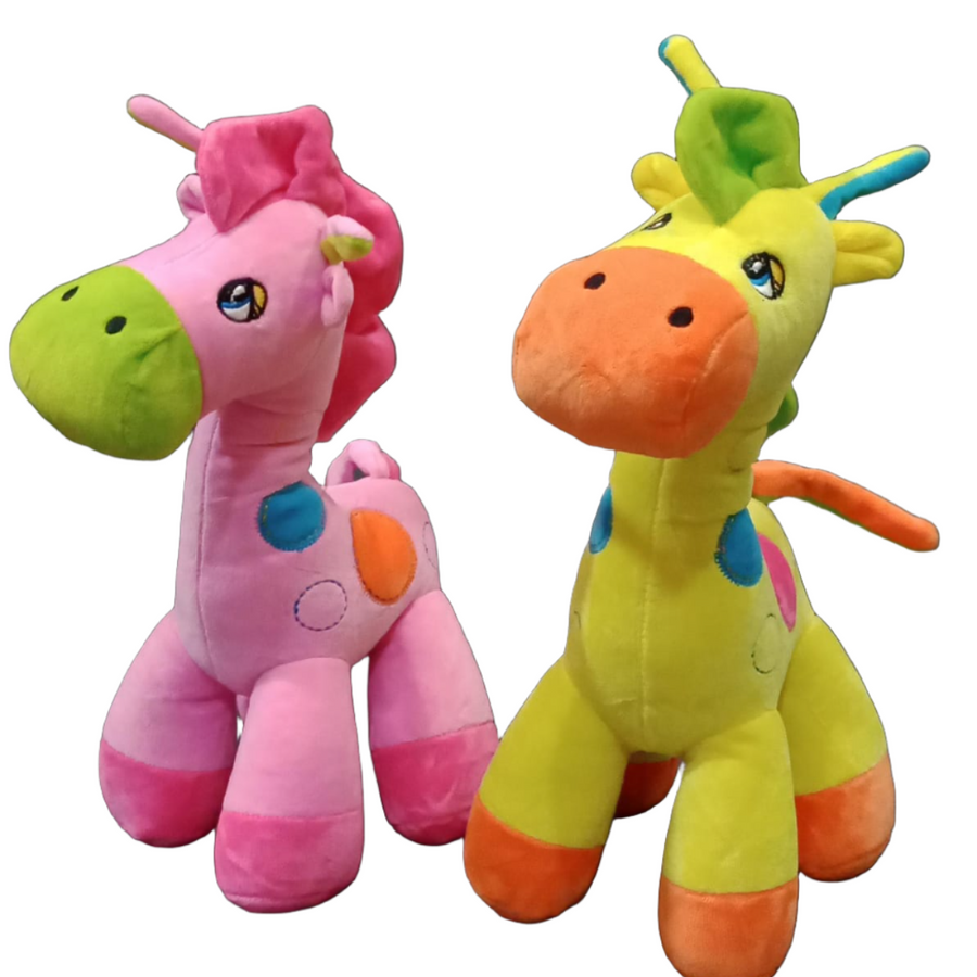 Soft Toys