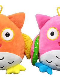 Soft Toys
