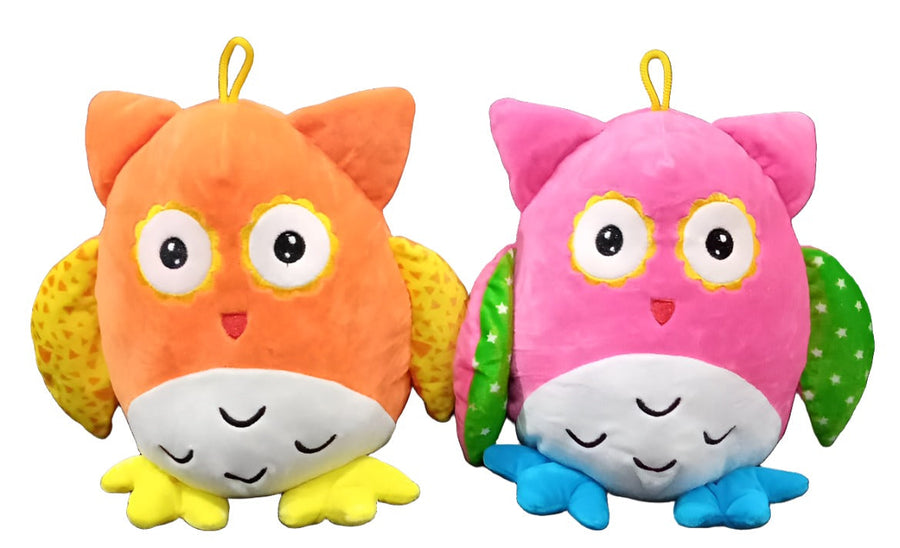 Soft Toys