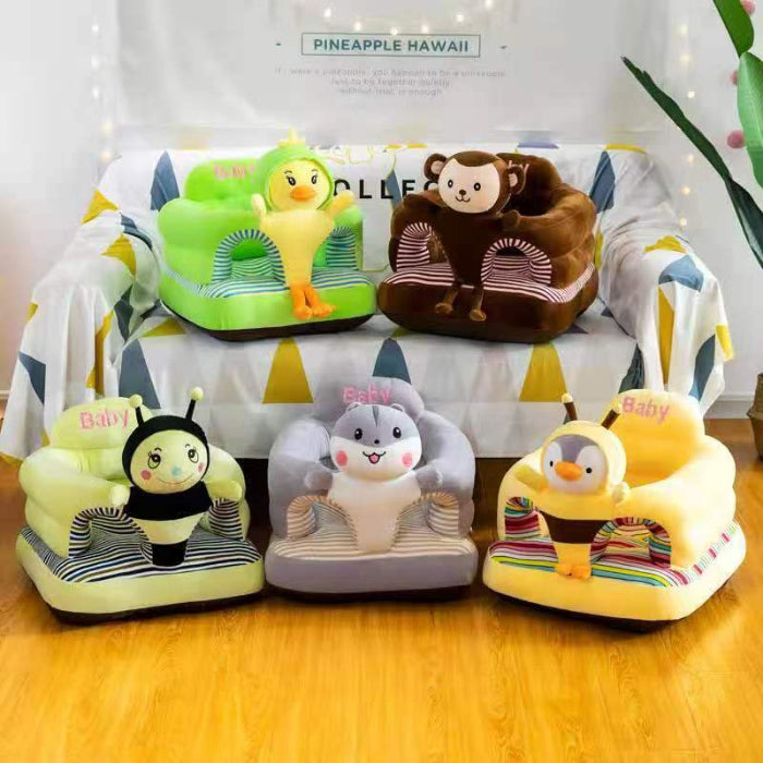 Kids Soft Seat