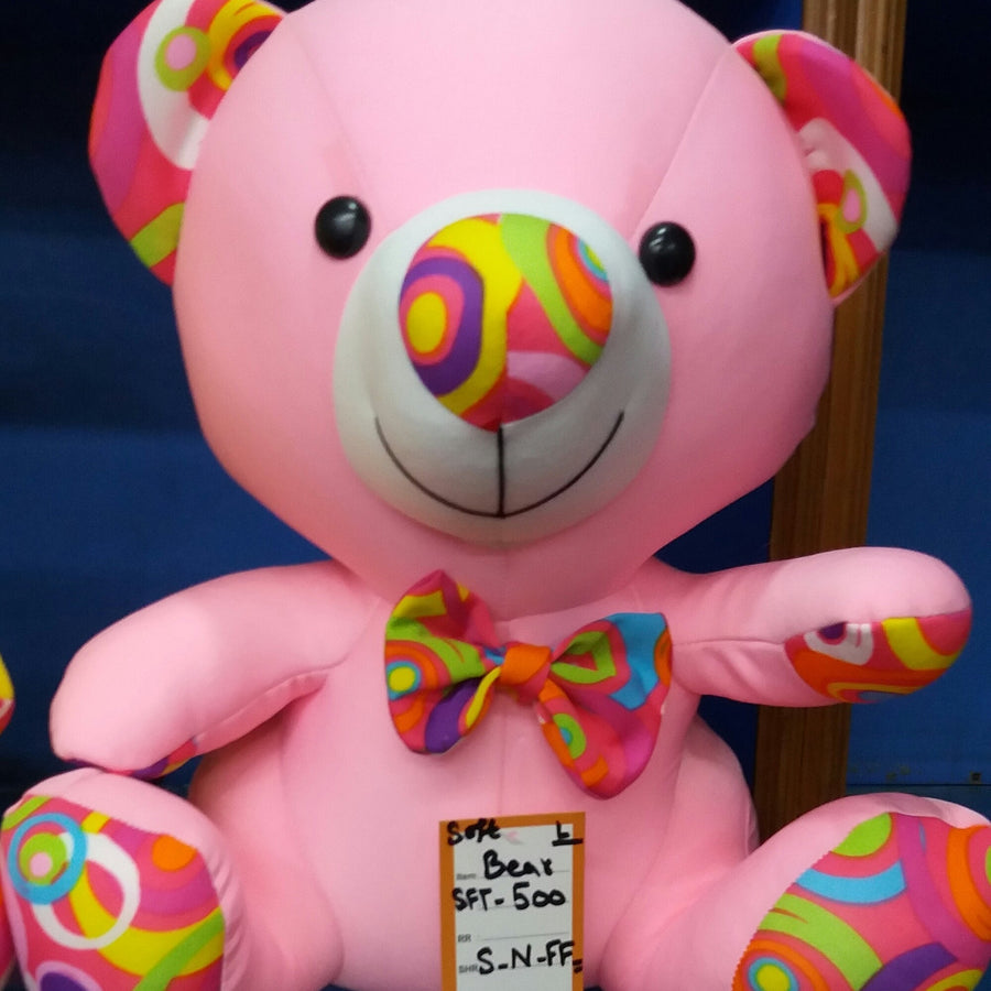 Soft Toys