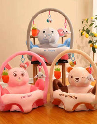 Kids Soft Seat
