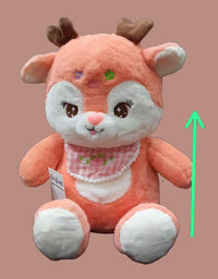 Soft Toy Deer
