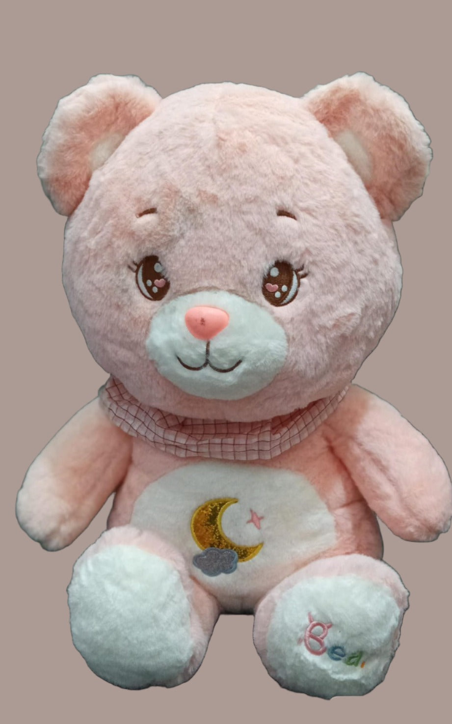 Soft Toy Bear (L)