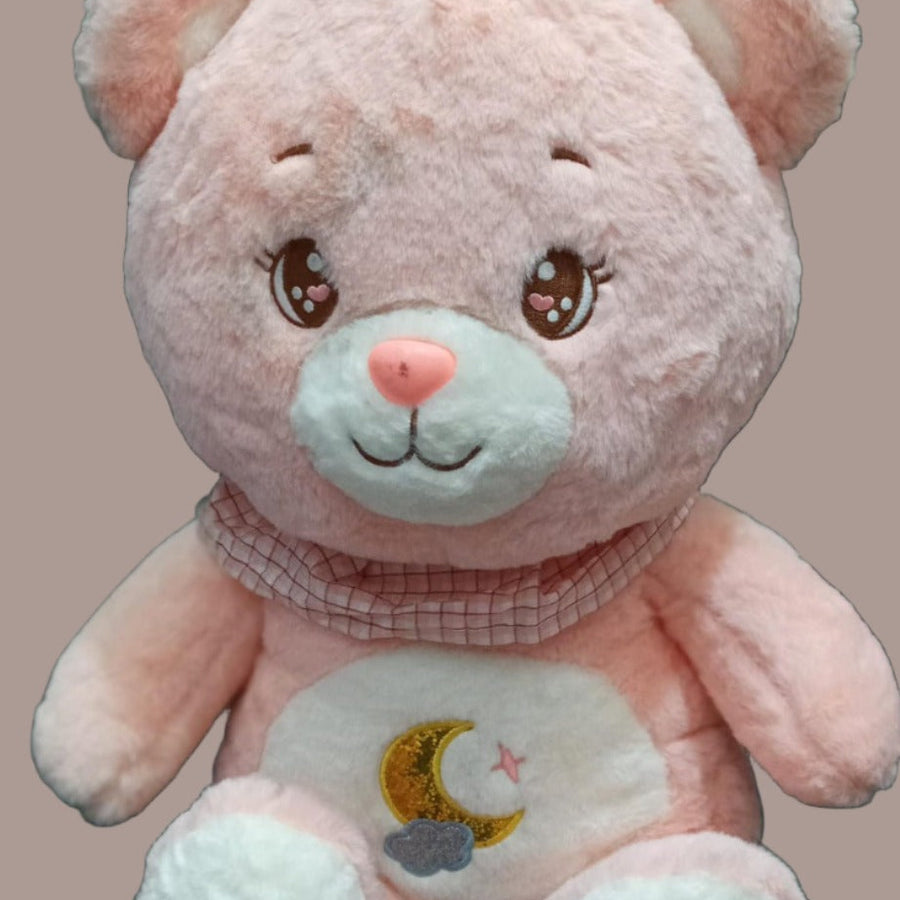 Soft Toy Bear (L)