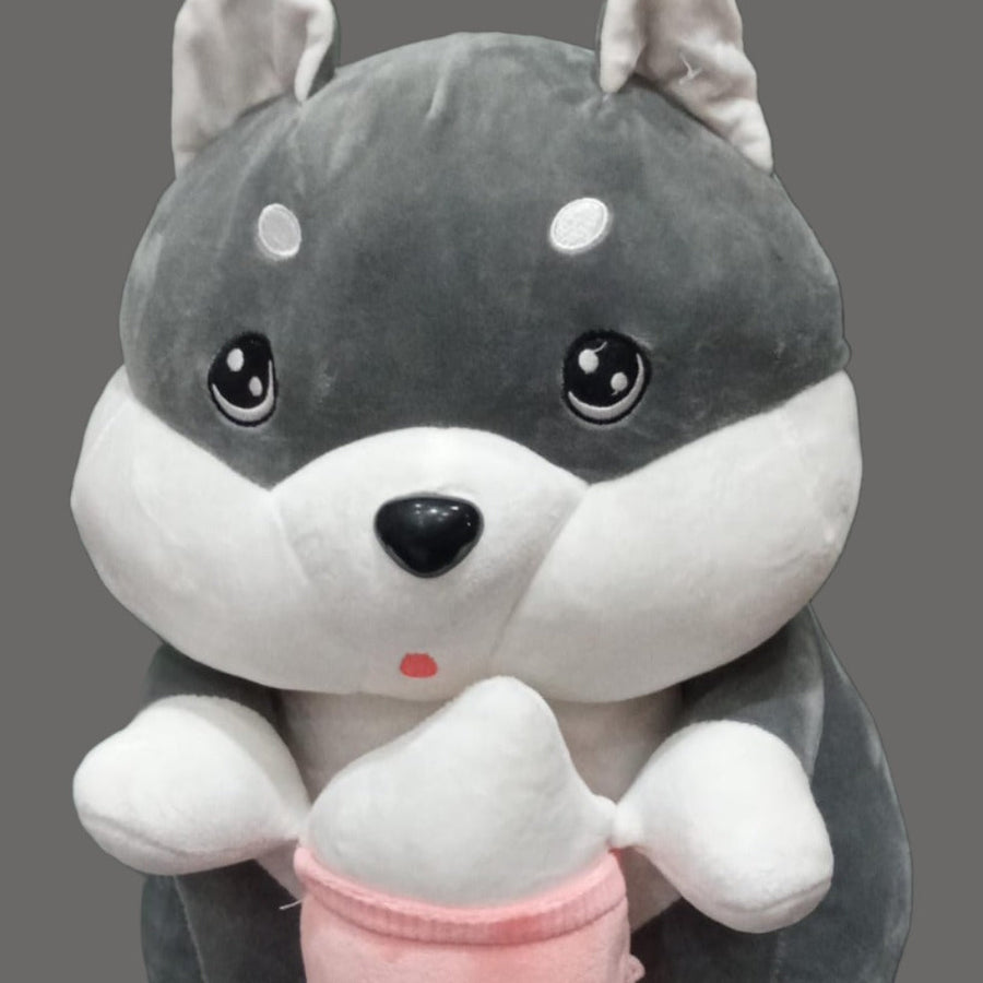 Soft Toy Chipmunk