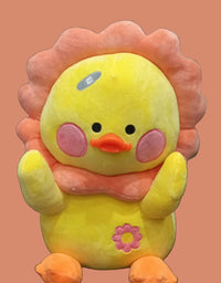 Soft Toy Duck
