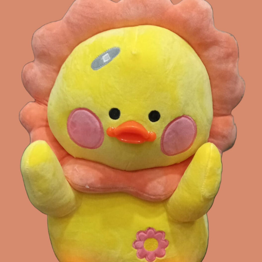 Soft Toy Duck