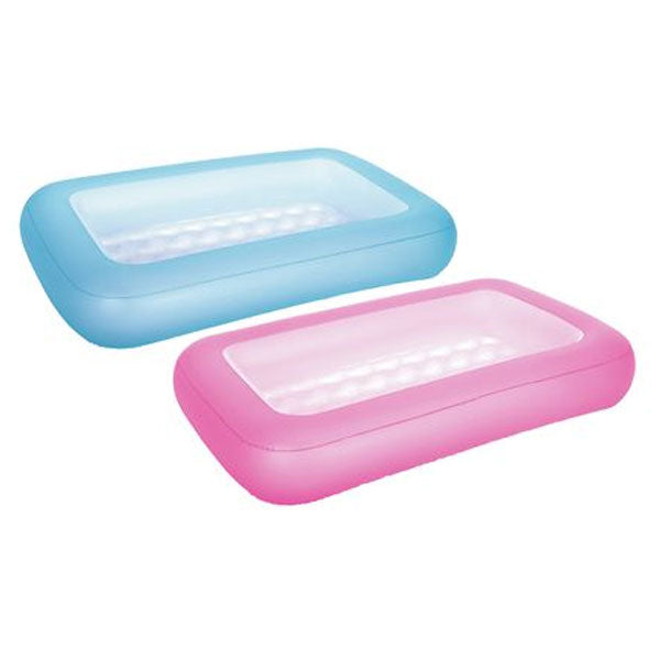 Swimming Fun L-65" W-41" H-10"