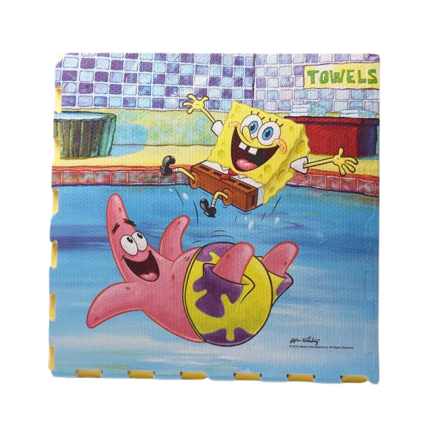 Foam Mats